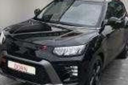 SsangYong Tivoli 9.490 km 23.990 € Landshut 84030