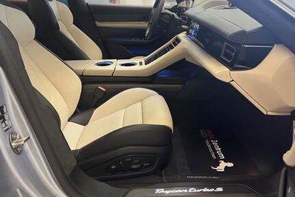 Porsche Taycan 8.763 km 139.970 &euro; Helmstedt 38350