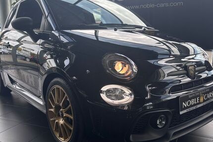 Abarth 695 5.912 km 30.390 &euro; Giessen 35394