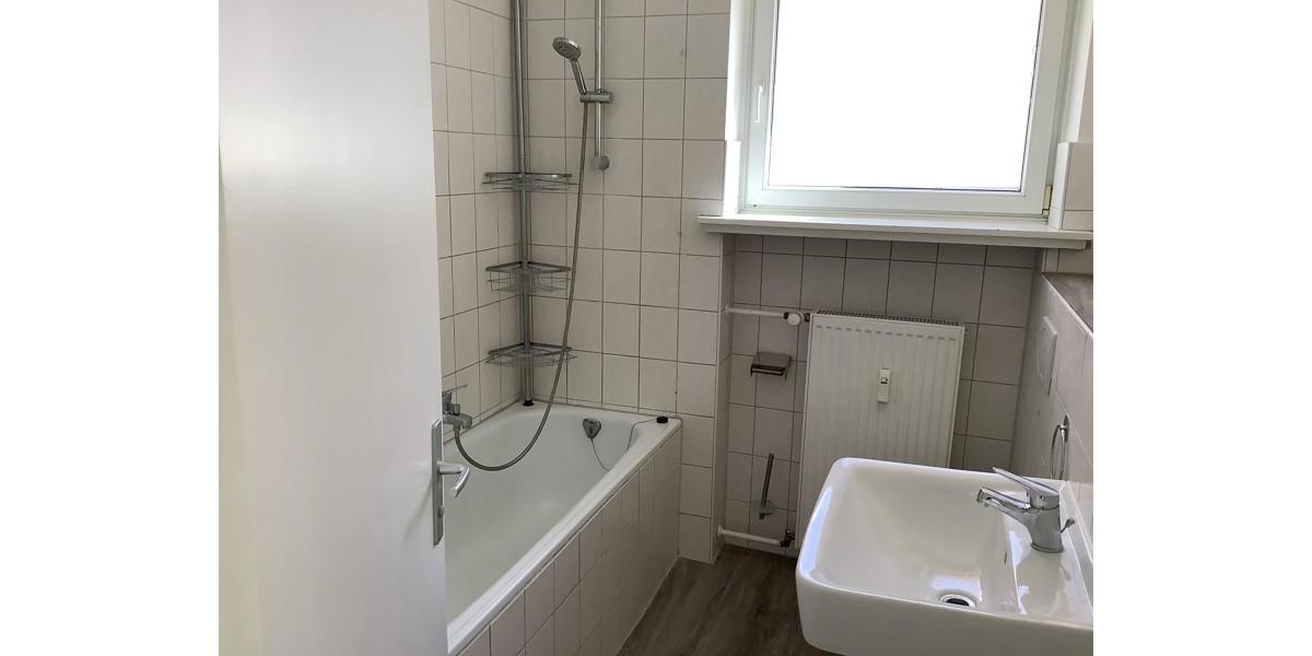 Erdgeschoßwohnung Eckernförde - 4 Zimmer, 82 m&sup2;, 807&euro; | Angebot:26066512
