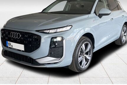 Audi Q3 1.890 km 46.980 &euro; Hamburg 22419