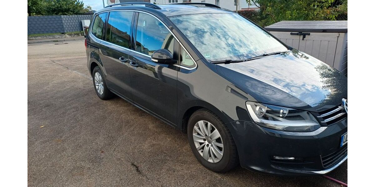 VW Sharan 211.530 km 11.000 &euro; Langenau 89129