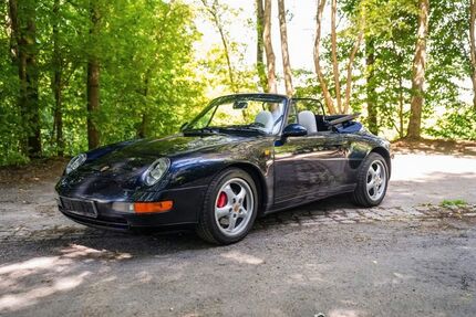 Porsche 911 Urmodell 209.321 km 39.500 &euro; Uslar 37170