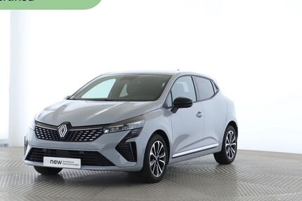 Renault Clio 22.509 km 17.490 &euro; Wenden 57482