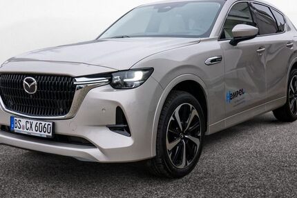 Mazda CX-60 10.120 km 44.949 &euro; Braunschweig 38114