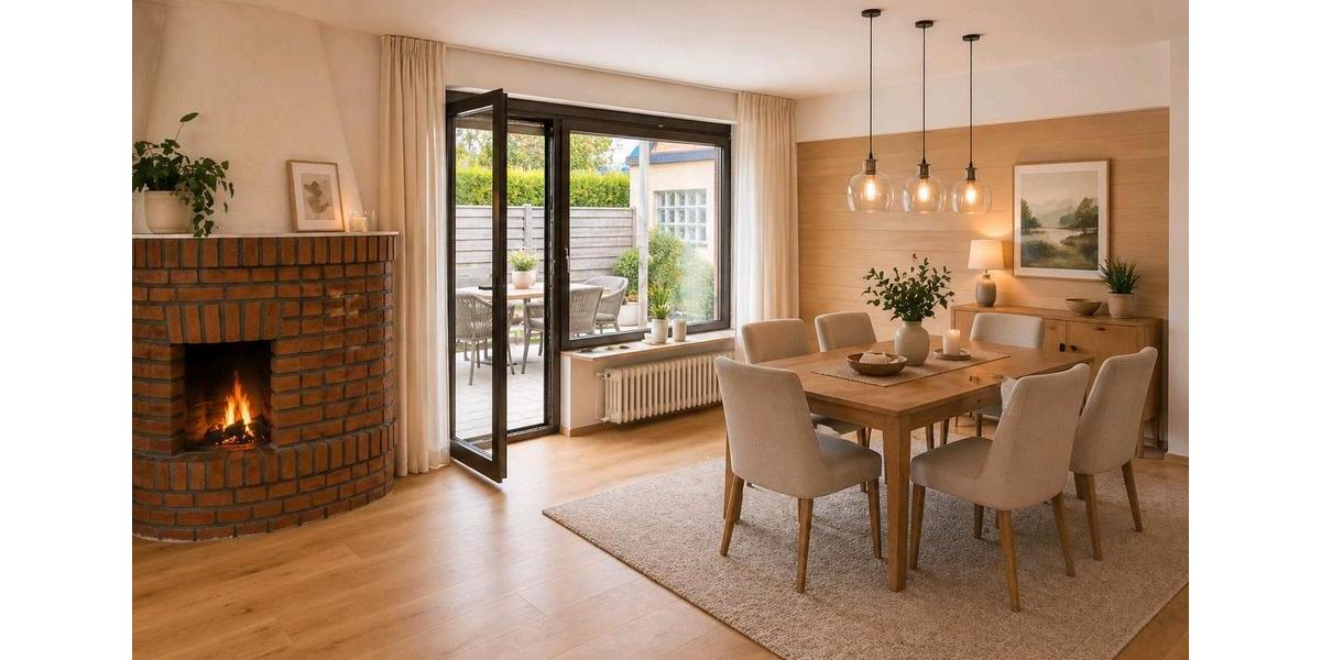 Bungalow Stockelsdorf - 5 Zimmer, 137 m&sup2;, 495.000&euro; | Angebot:26315891