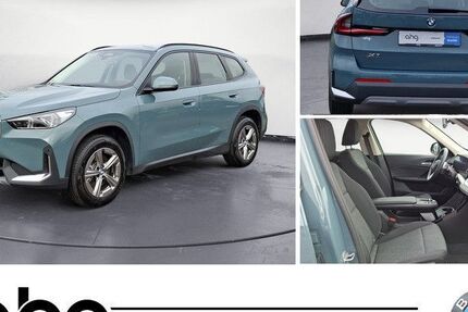 BMW X1 11.571 km 36.890 &euro; Emmendingen 79312