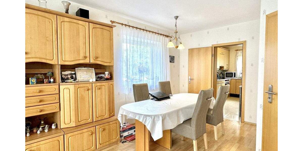 Charmantes und familienfreundliches Reihenendhaus in schöner Lage von Kaltenweide ! 5 zimmer