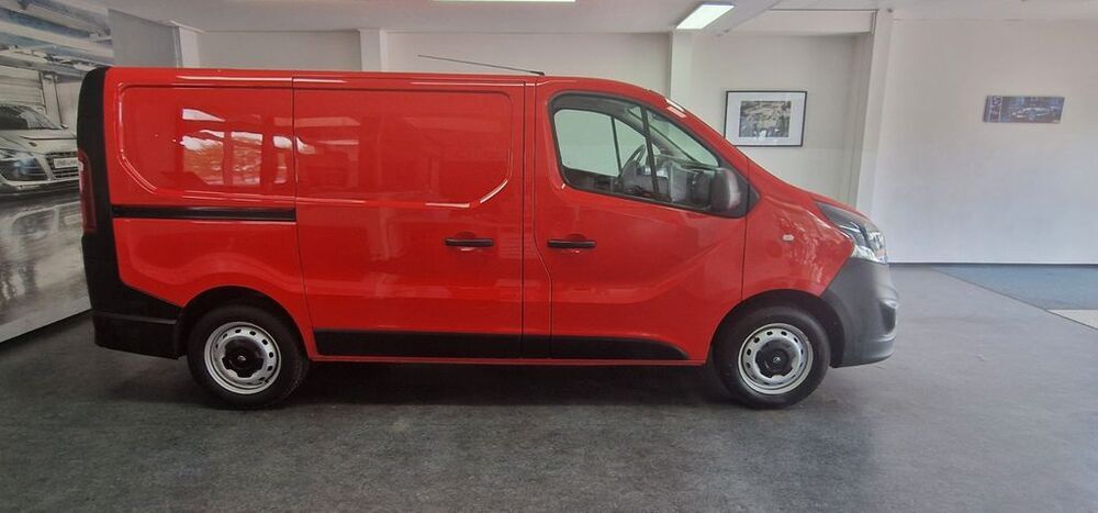 Vivaro