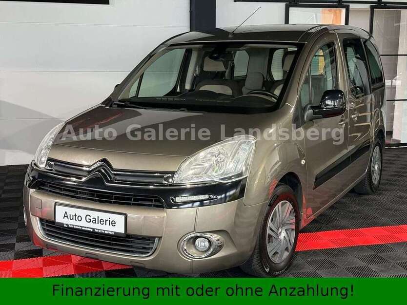 Berlingo