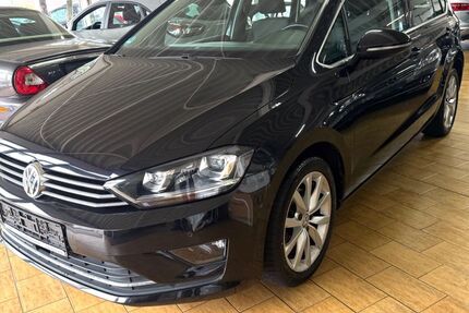 VW Golf Sportsvan 93.300 km 12.499 &euro; Gladbeck 45966