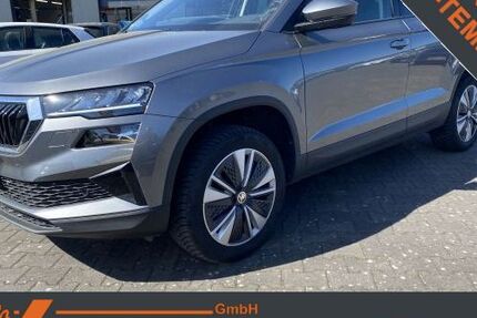 Skoda Karoq 21.565 km 24.980 &euro; Kleve 47533