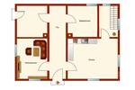 Einfamilienhaus Dießen am Ammersee Obermühlhausen - 5 Zimmer, 130 m&sup2;, 399.000&euro; | Angebot:25836536