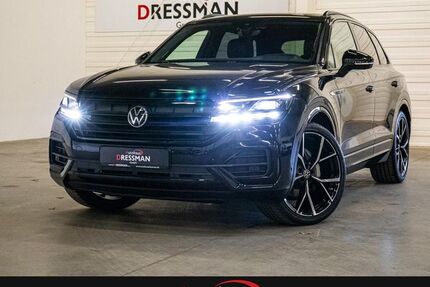 VW Touareg 92.081 km 49.160 &euro; Hamm 59067