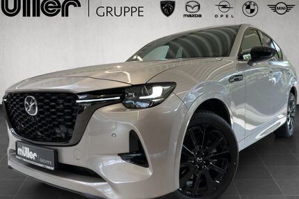 Mazda CX-60 2.531 km 54.904 &euro; Losheim am See 66679