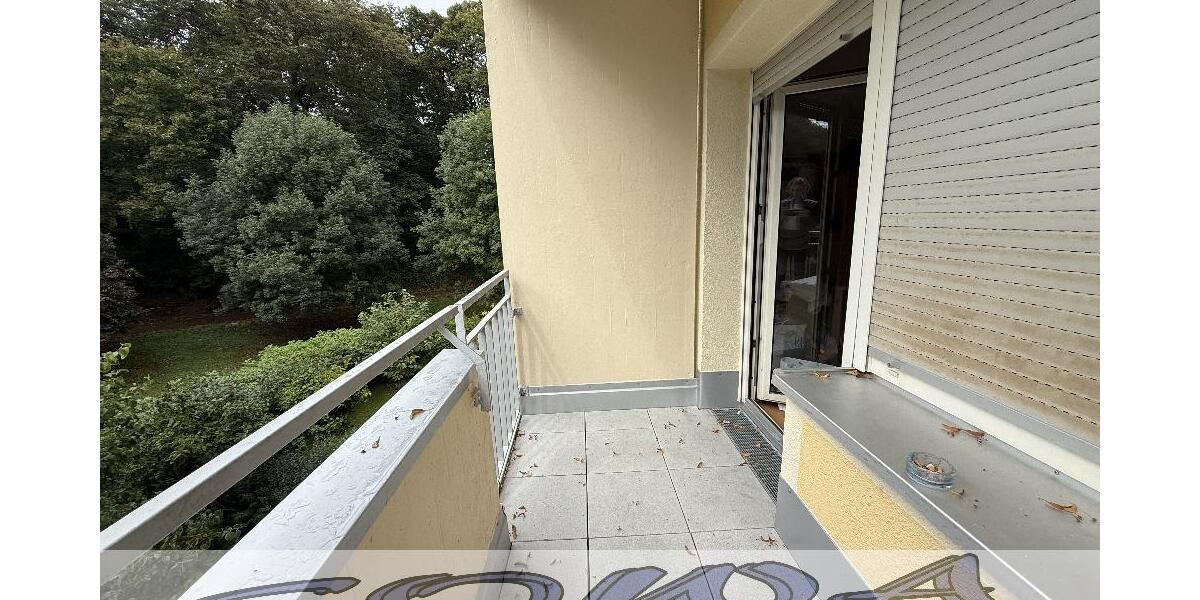 Zentrumsnahe 3 Zimmer Wohnung mit Stellplatz und Balkon mit tollem Ausblick in Neuburg - Ein Objekt von Ihrem Immobilienpartner SOWA Immobilien und Finanzen - 3- Neuburg | Angebot:26354169