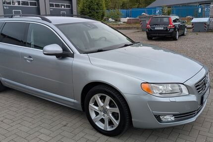 Volvo V70 269.000 km 9.700 &euro; Hamdorf 24805