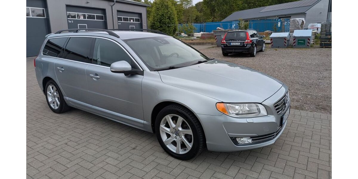 Volvo V70 269.000 km 9.700 &euro; Hamdorf 24805