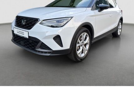 Seat Arona 14.800 km 24.900 &euro; Ebersberg bei München 85560