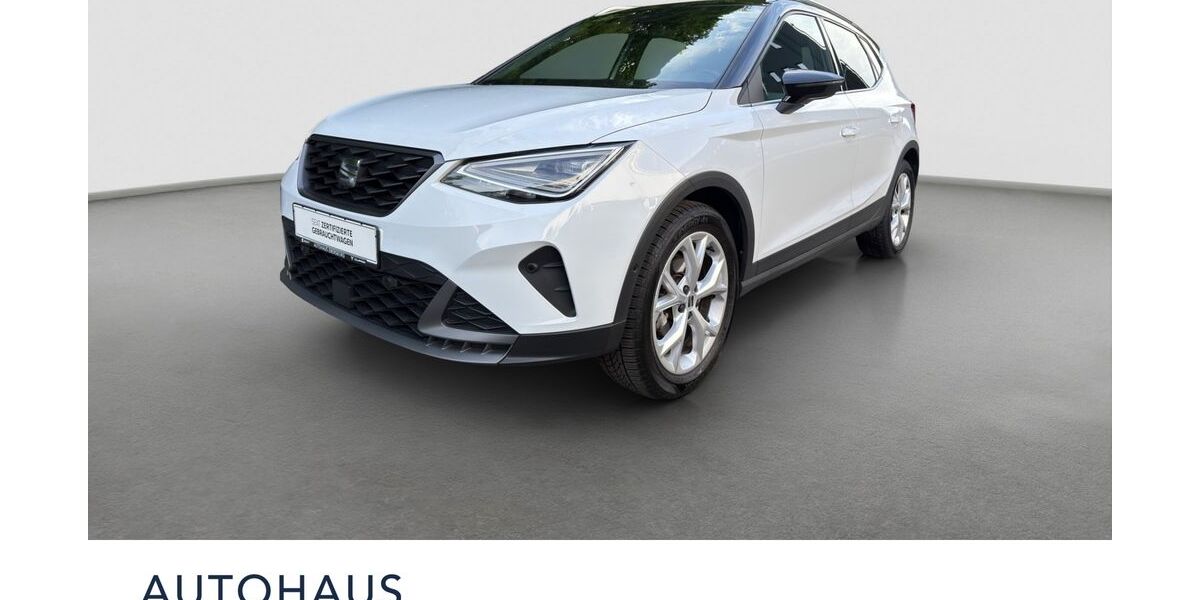 Seat Arona 14.800 km 24.900 &euro; Ebersberg bei München 85560
