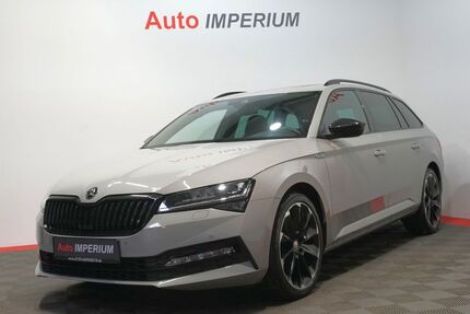 Skoda Superb 76.933 km 31.590 &euro; Schmidgaden 92546