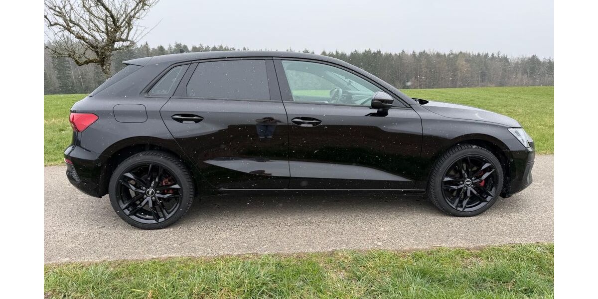 Audi A3 94.000 km 18.900 &euro; Sünzhausen 85301