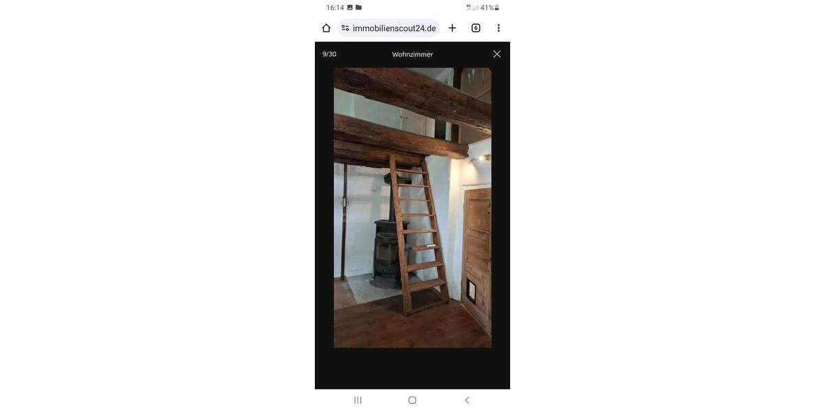Bauernhaus, Landhaus Pommelsbrunn - 4 Zimmer, 110 m&sup2;, 42.000&euro; | Angebot:26961264