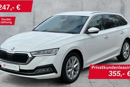 Skoda Octavia 48.569 km 25.750 &euro; Mitterteich 95666