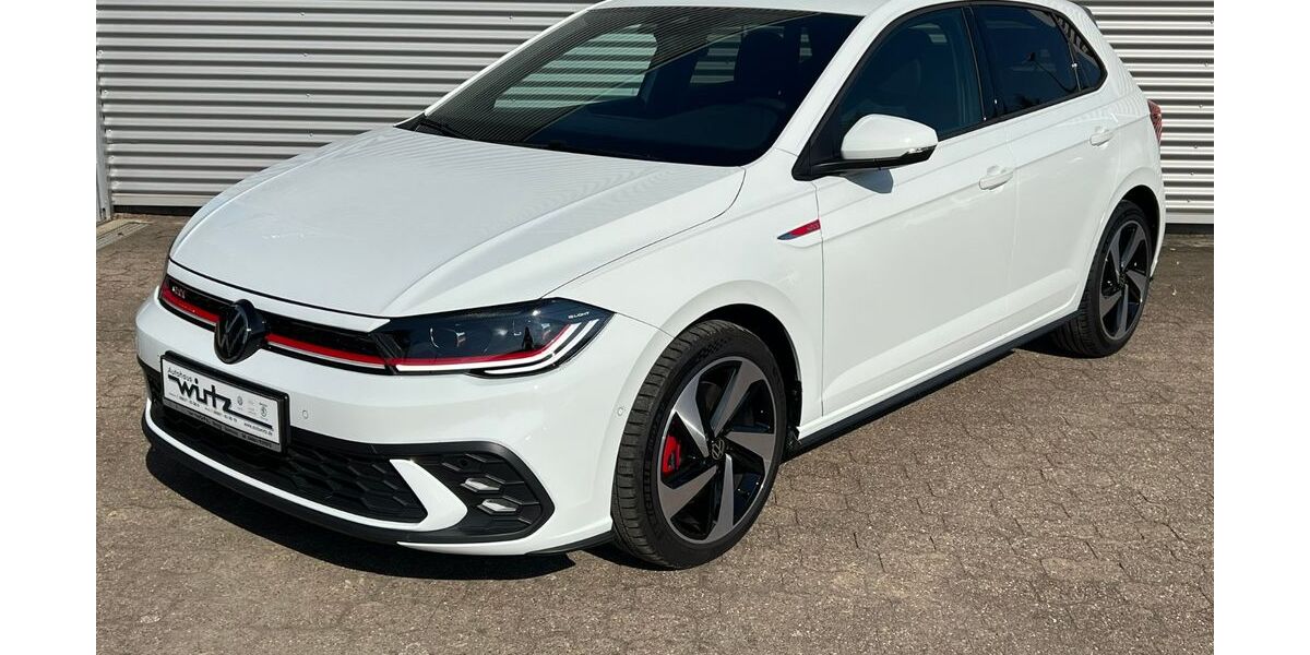 VW Polo 13.000 km 26.980 € Merzig 66663