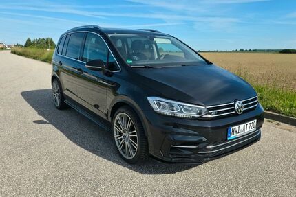 VW Touran 120.000 km 17.990 &euro; Wismar 23970