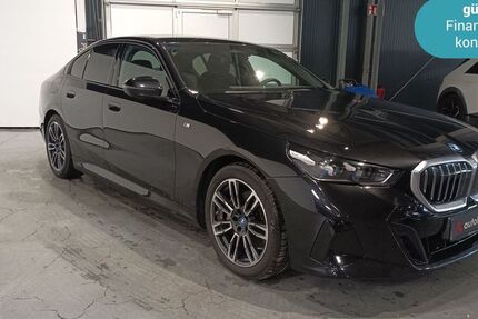 BMW i5 66.354 km 45.970 &euro; Eching 85386