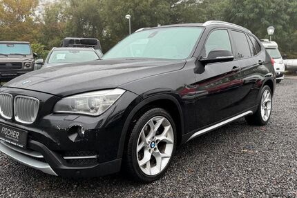 BMW X1 194.054 km 9.890 € Potsdam 14482