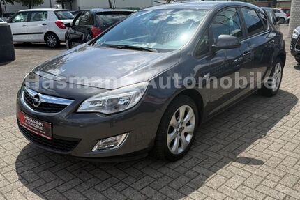 Opel Astra 95.000 km 8.499 &euro; Diepholz 49356