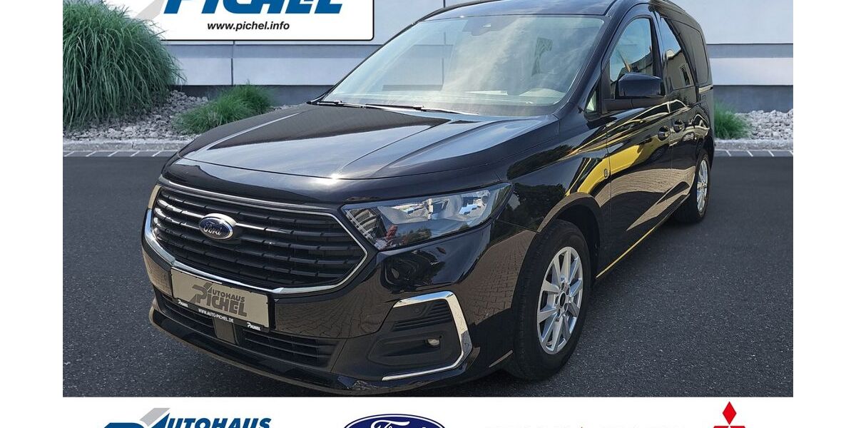 Ford Tourneo Connect 24.281 km 23.490 &euro; Hartmannsdorf 09232