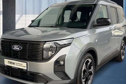Ford Tourneo Courier 11.639 km 25.990 &euro; Unterschleißheim 85716