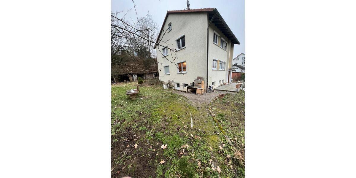 Einfamilienhaus Erdmannhausen - 6 Zimmer, 110 m&sup2;, 479.000&euro; | Angebot:27132350