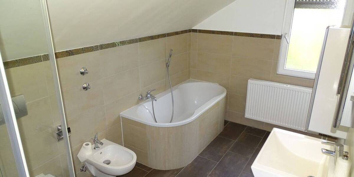 Mehrfamilienhaus, Wohnhaus Bad Säckingen Rippolingen - 9 Zimmer, 298 m&sup2;, 550.000&euro; | Angebot:25679666