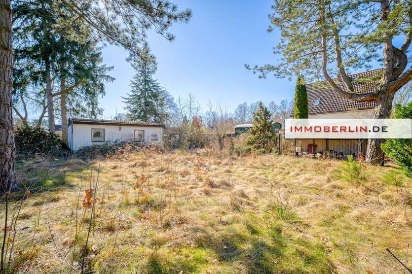 Grundstück zu verkaufen in Petershagen 299.000 € 1103 m²