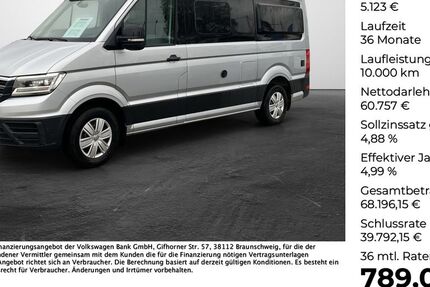 VW Crafter 33.460 km 65.480 &euro; Lotte 49504