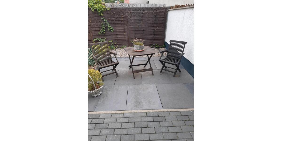 Etagenwohnung Bad Belzig - 2 Zimmer, 50 m&sup2;, 600&euro; | Angebot:25310820