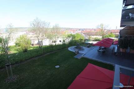 Wohnung zum Kaufen in Würzburg 389.000 € 68 m² 2 zimmer