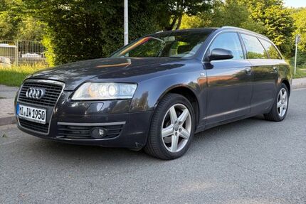Audi A6 271.851 km 3.990 &euro; Minden 32429