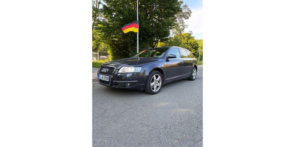 Audi A6 271.851 km 3.990 &euro; Minden 32429