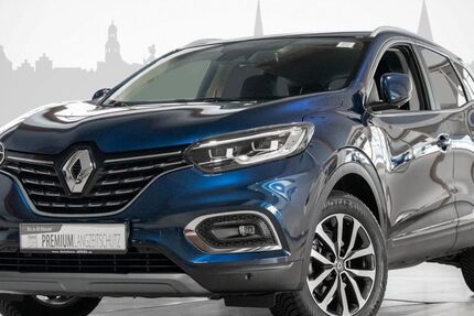 Renault Kadjar 23.991 km 19.440 &euro; Lüneburg 21339