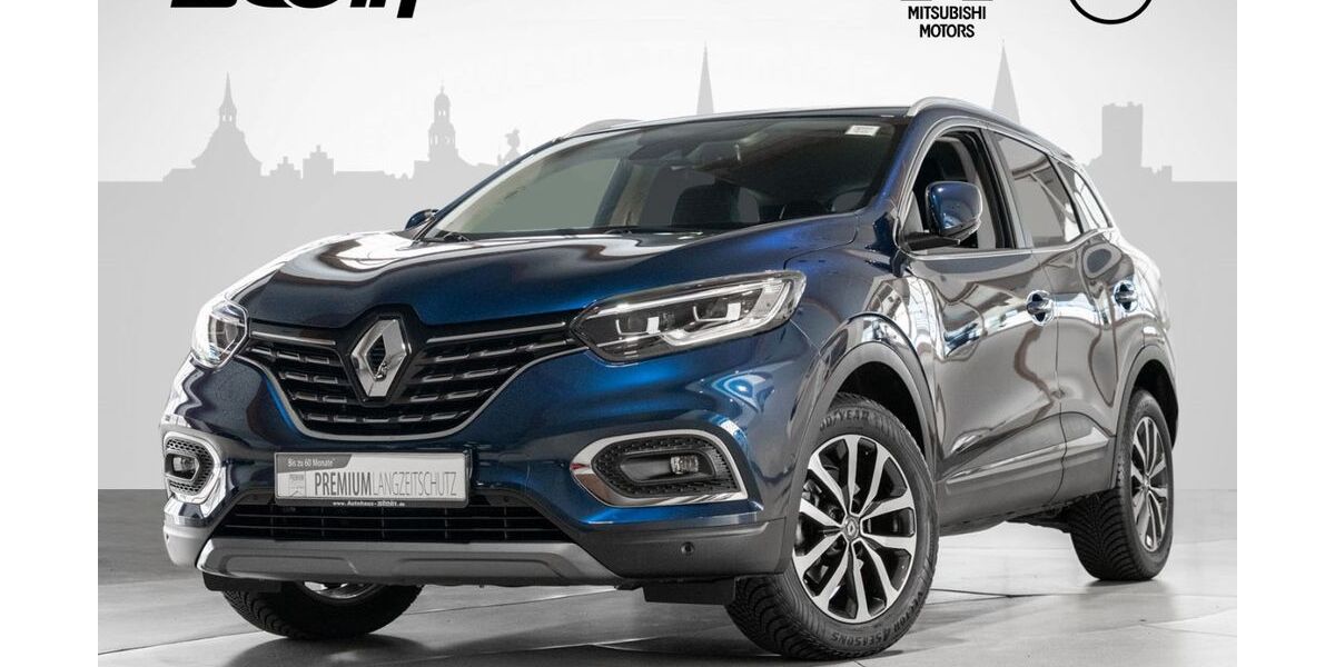 Renault Kadjar 23.991 km 19.440 &euro; Lüneburg 21339