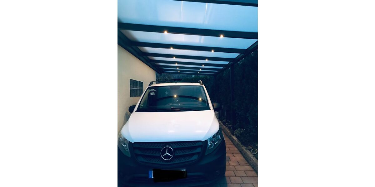 Mercedes-Benz Vito 112.000 km 18.000 &euro; Bad Rappenau 74906
