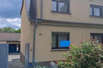 Haus Muldestausee - 6 Zimmer, 146 m&sup2;, 185.000&euro; | Angebot:27273676