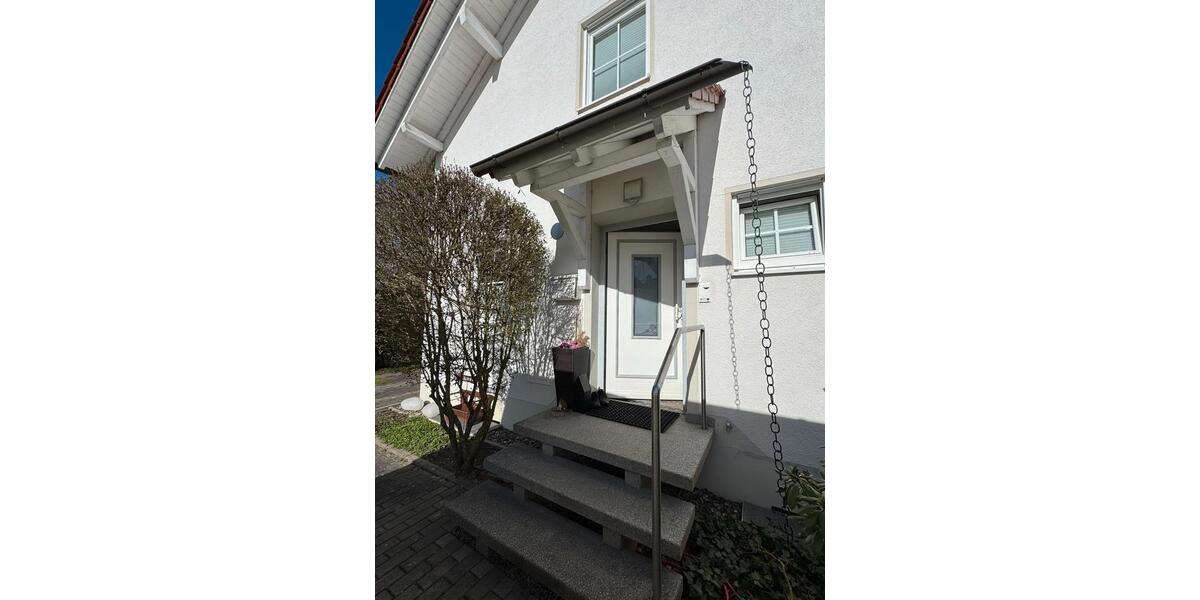 Doppelhaushälfte Coburg - 6 Zimmer, 160 m&sup2;, 1.590&euro; | Angebot:26163392