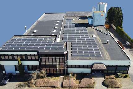 Gewerbeobjekt Schlangen - 1.275.000&euro; | Angebot:25201747