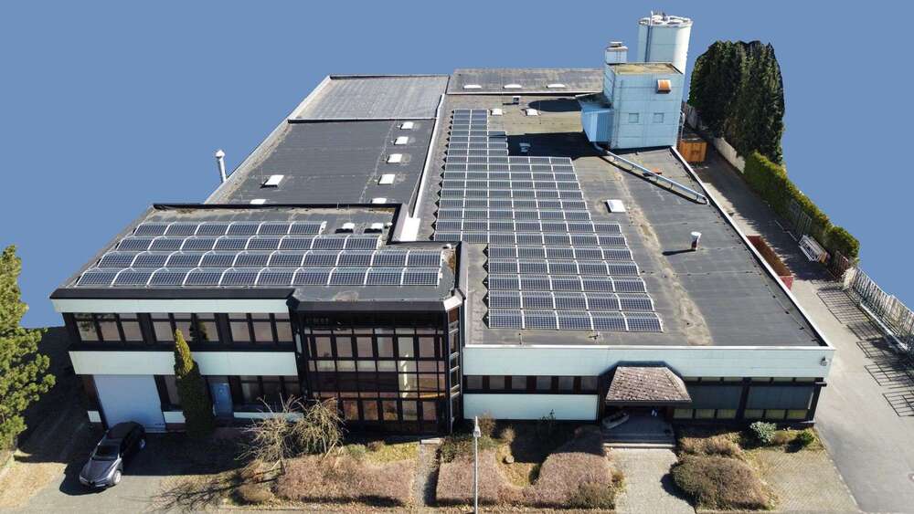 Gewerbeobjekt Schlangen - 1.275.000&euro; | Angebot:25201747